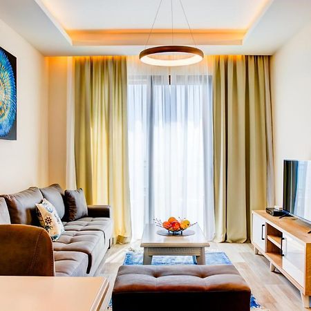 Apartments - Stella Petrovac ภายนอก รูปภาพ