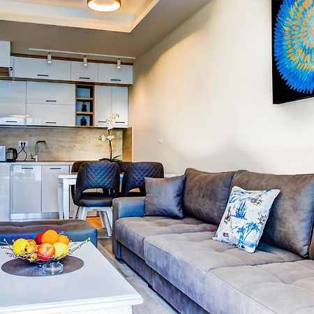 Apartments - Stella Petrovac ภายนอก รูปภาพ