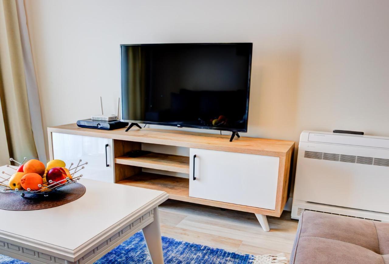Apartments - Stella Petrovac ภายนอก รูปภาพ