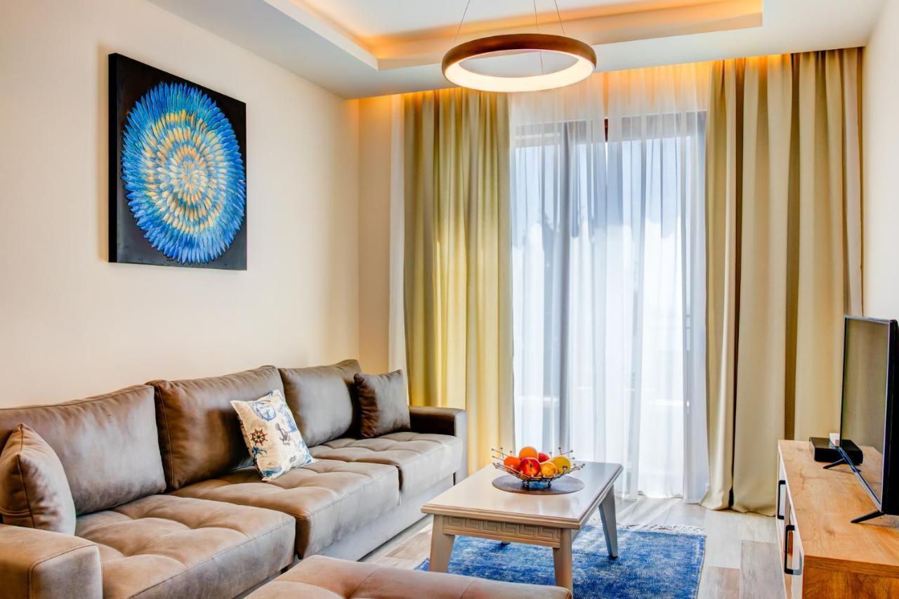 Apartments - Stella Petrovac ภายนอก รูปภาพ