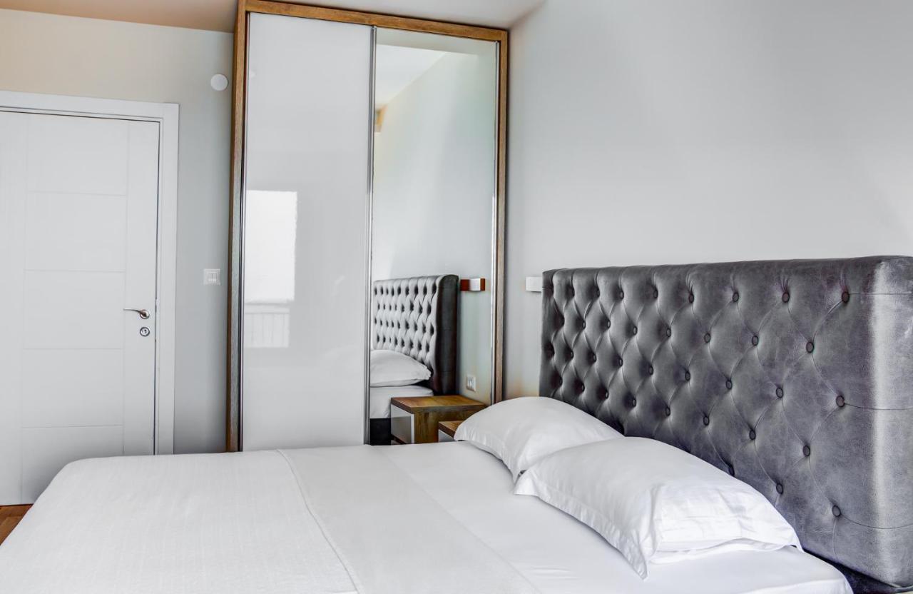 Apartments - Stella Petrovac ภายนอก รูปภาพ