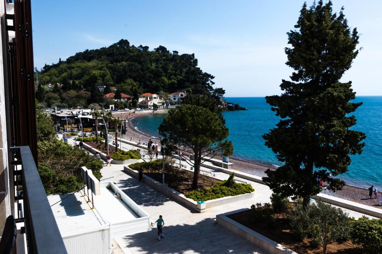 Apartments - Stella Petrovac ภายนอก รูปภาพ
