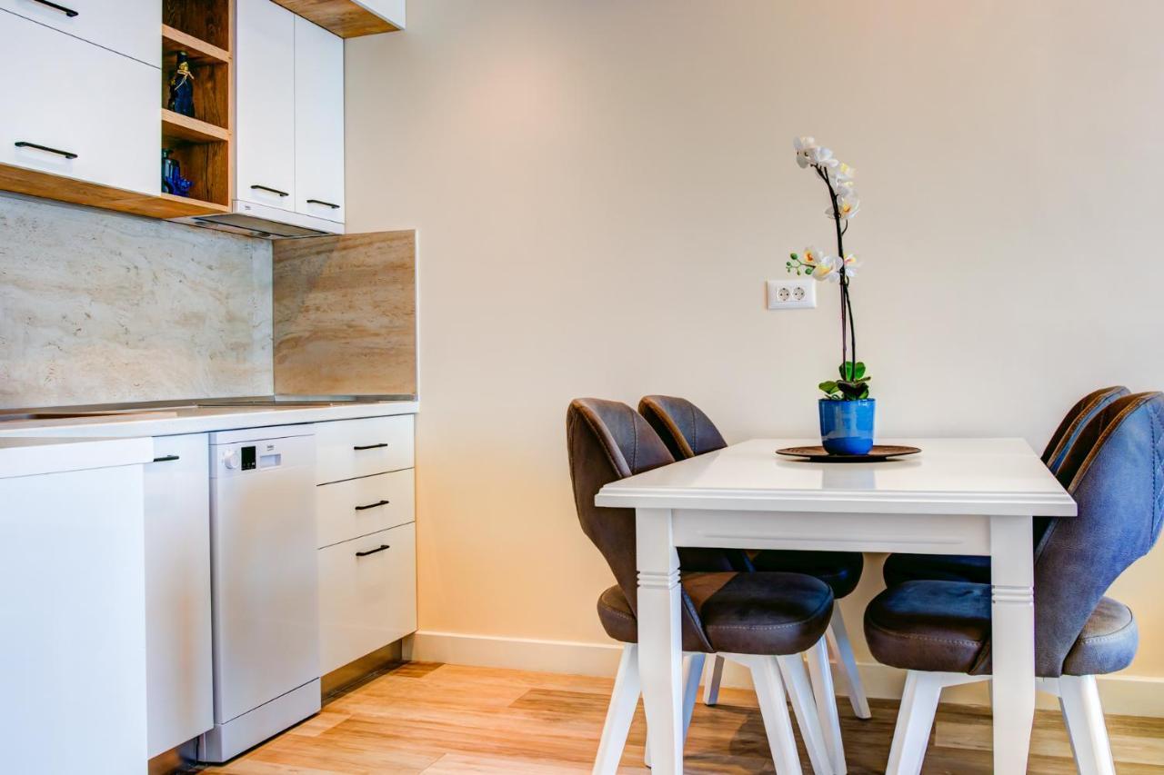 Apartments - Stella Petrovac ภายนอก รูปภาพ