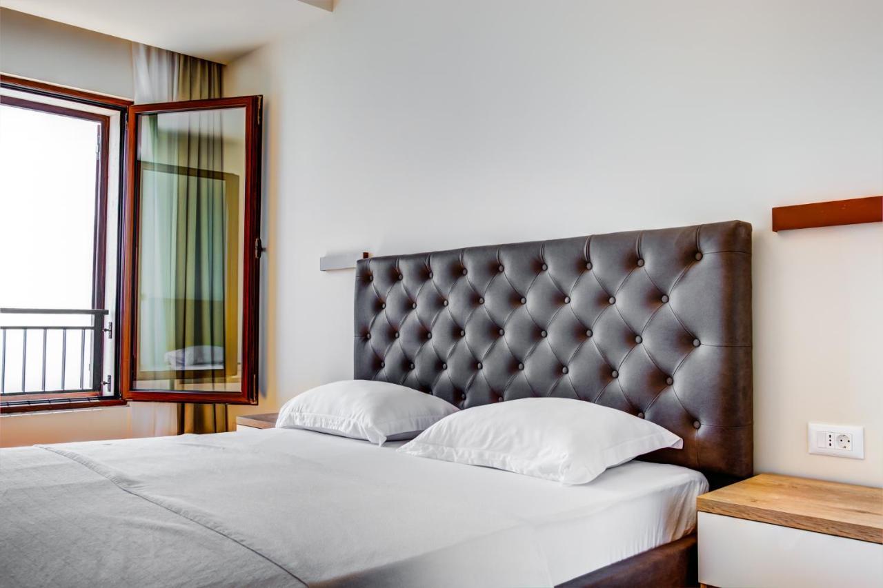 Apartments - Stella Petrovac ภายนอก รูปภาพ