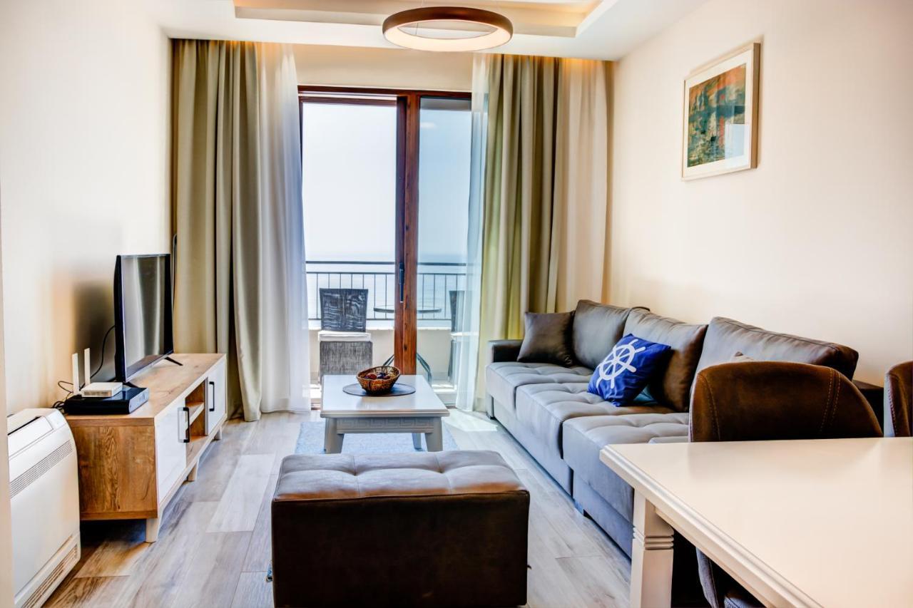 Apartments - Stella Petrovac ภายนอก รูปภาพ