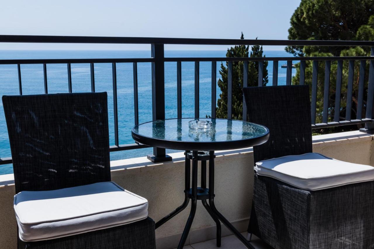Apartments - Stella Petrovac ภายนอก รูปภาพ
