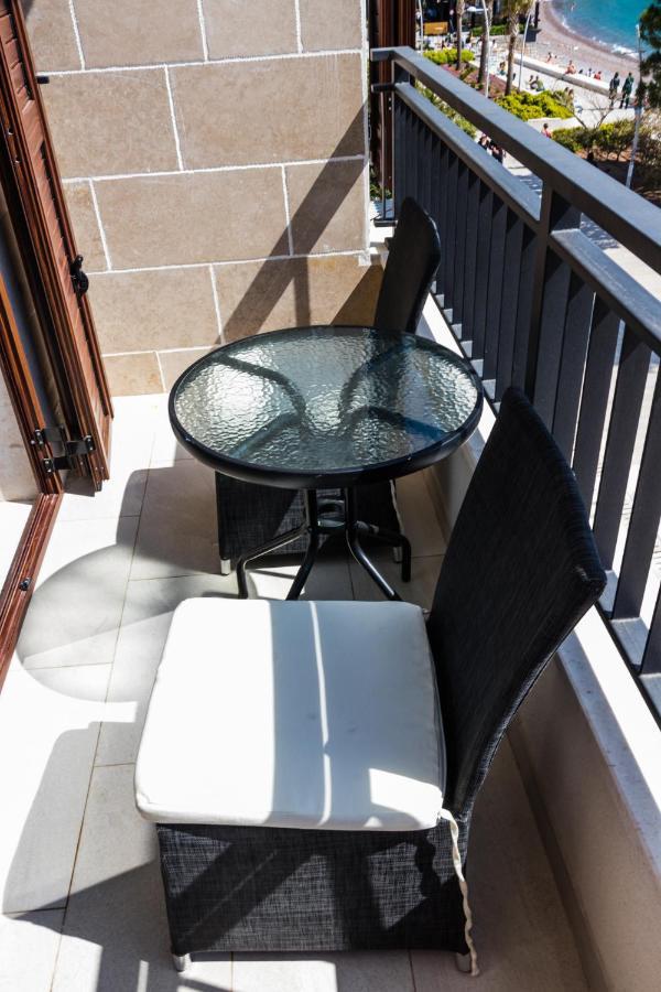 Apartments - Stella Petrovac ภายนอก รูปภาพ
