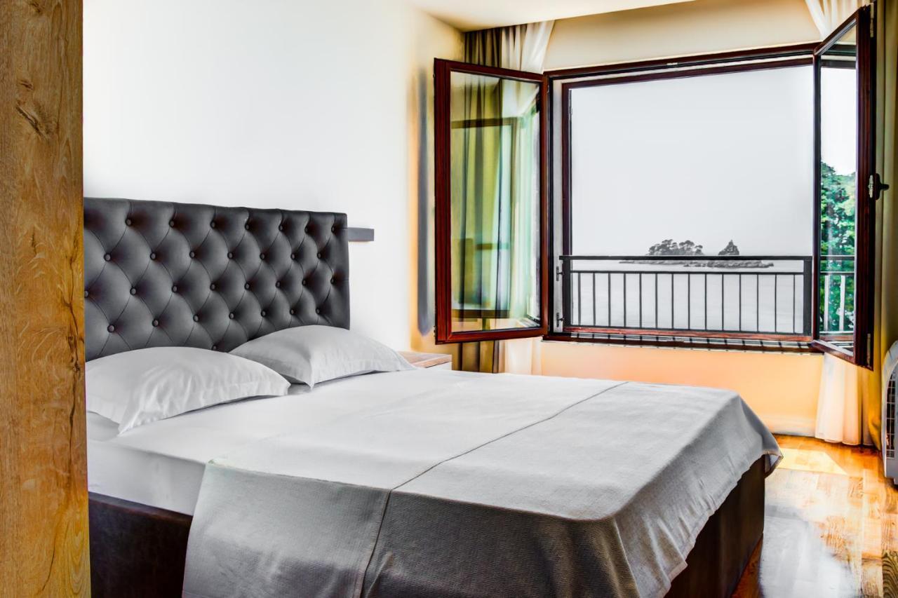 Apartments - Stella Petrovac ภายนอก รูปภาพ