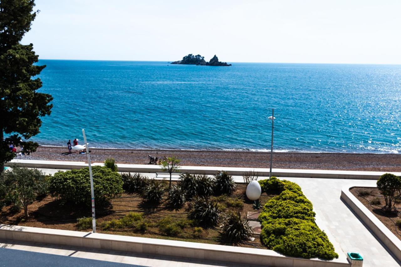 Apartments - Stella Petrovac ภายนอก รูปภาพ