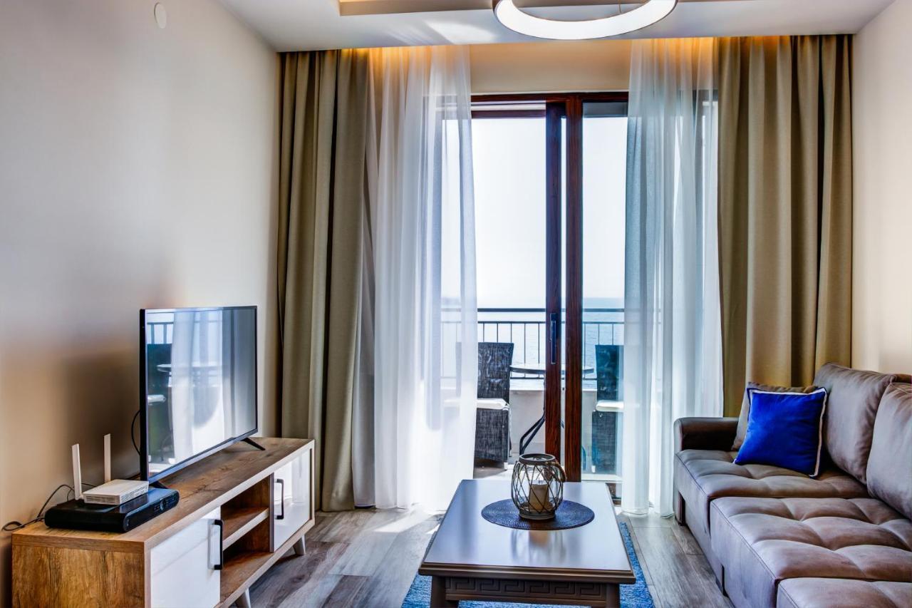 Apartments - Stella Petrovac ภายนอก รูปภาพ