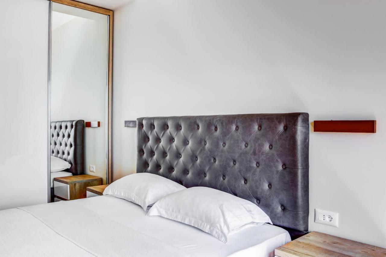 Apartments - Stella Petrovac ภายนอก รูปภาพ