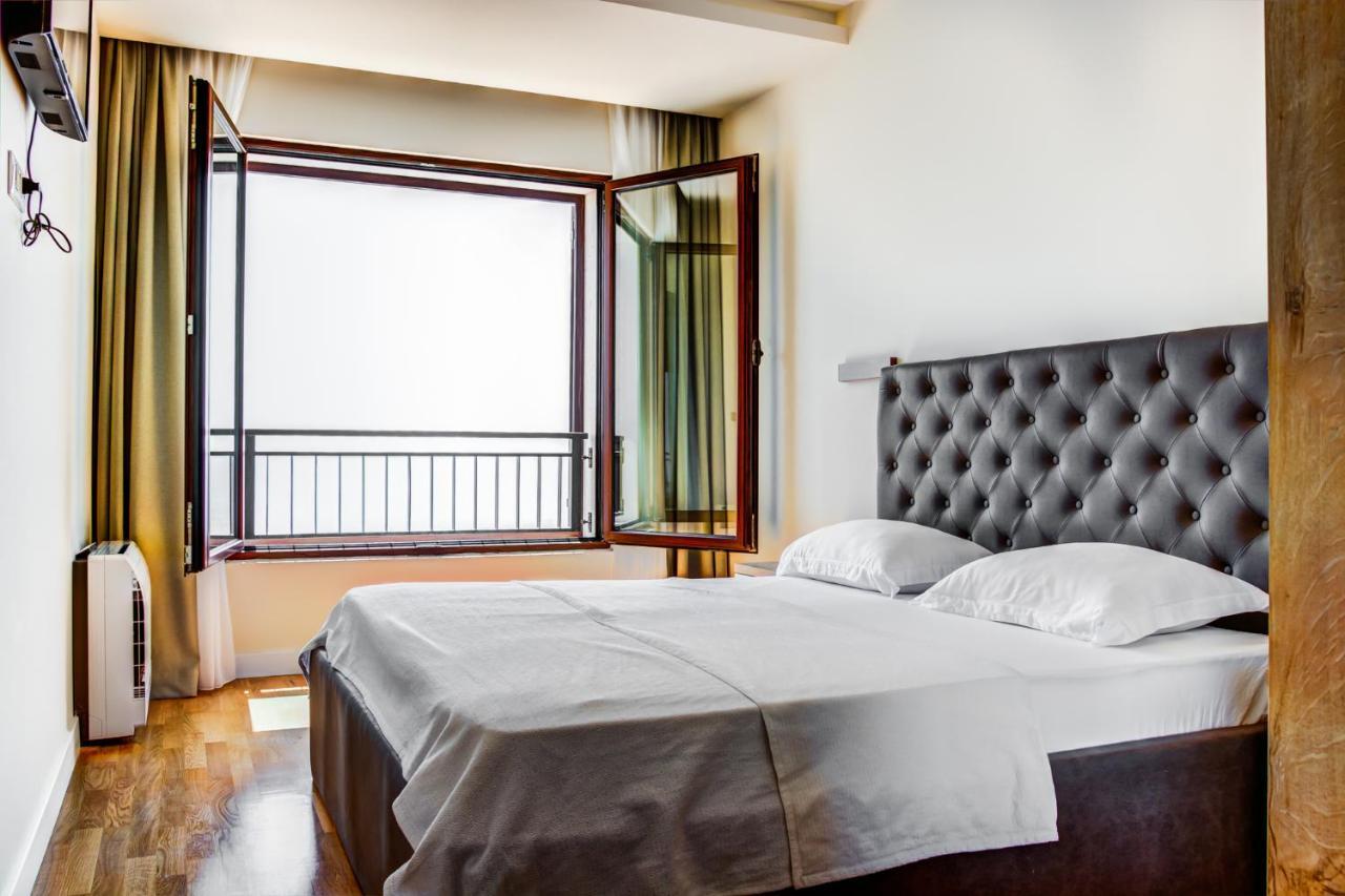 Apartments - Stella Petrovac ภายนอก รูปภาพ