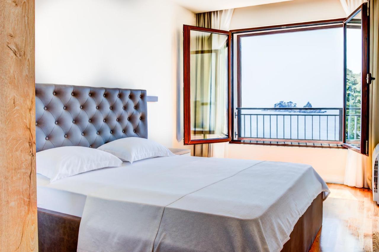 Apartments - Stella Petrovac ภายนอก รูปภาพ