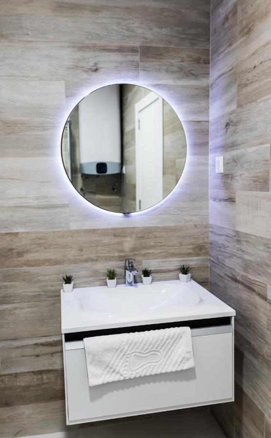 Apartments - Stella Petrovac ภายนอก รูปภาพ